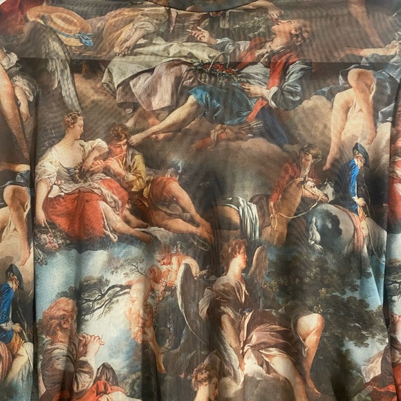 Brand new stylish bodysuit - Picture 2 of 9